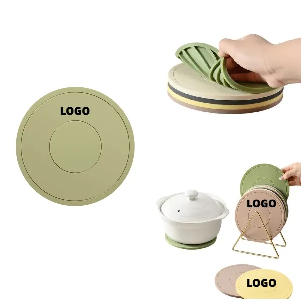 Silicone Insulation Pad 1