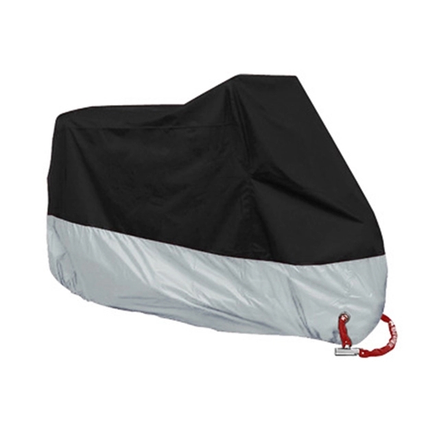 Waterproof Motorcycle Cover 1