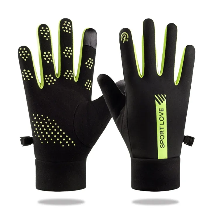 Unisex Touchscreen Cold Weather Gloves for Men and Women 4
