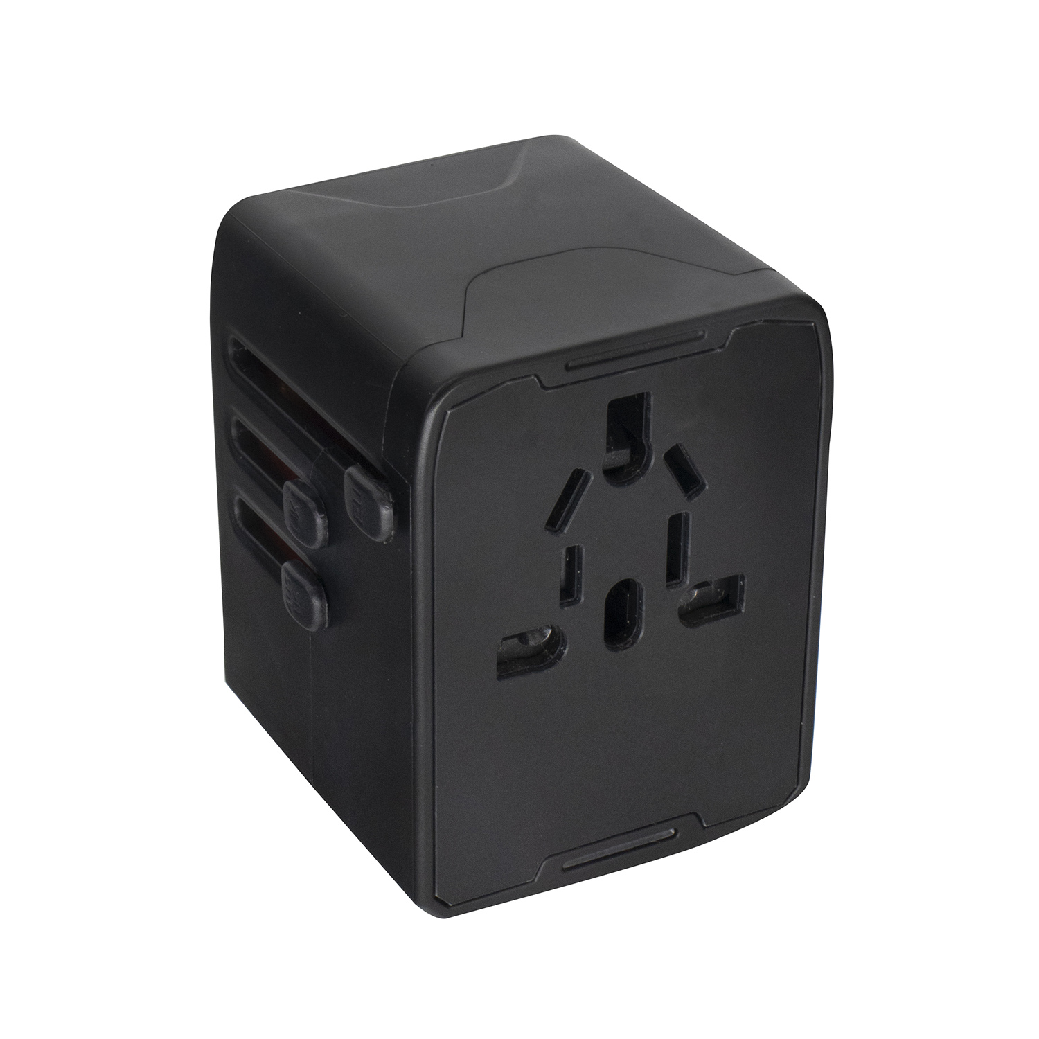 Travel Adapter w/ Bag 15