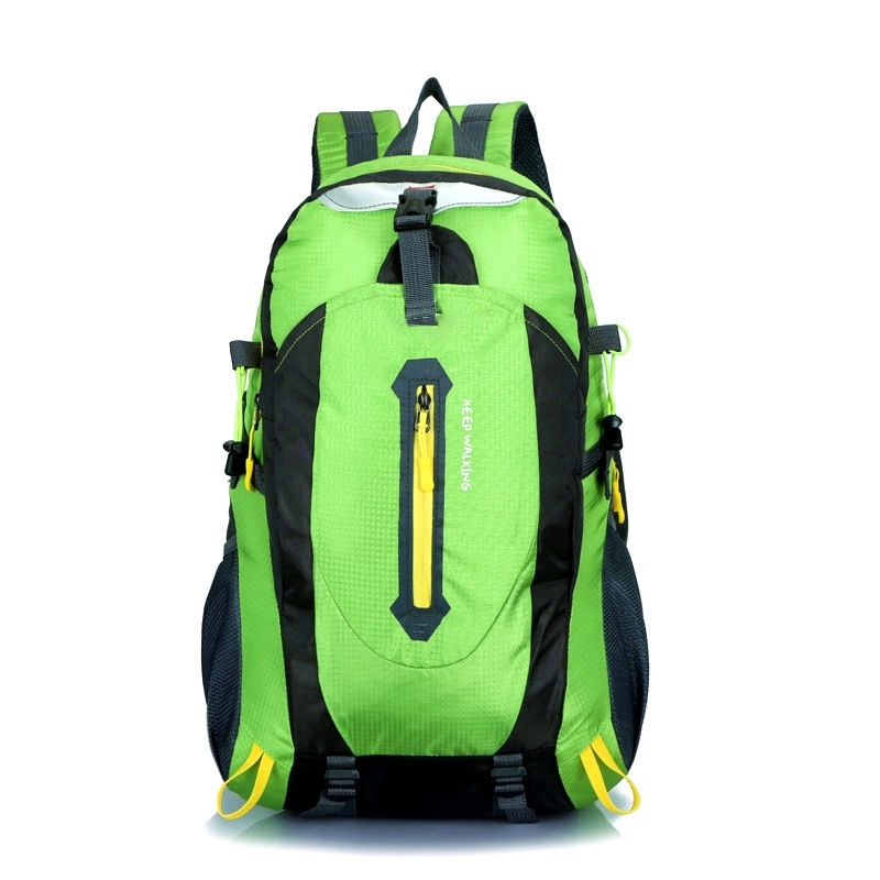 Custom Waterproof Lightweight Hiking,Camping,Travel Backpack 4