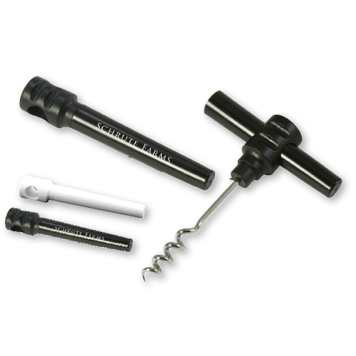 Pocket Corkscrew