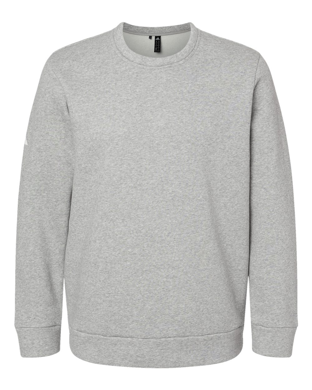 Unisex Fleece Crewneck Sweatshirt - A434, custom hoodie or sweatshirt with logo imprint 25