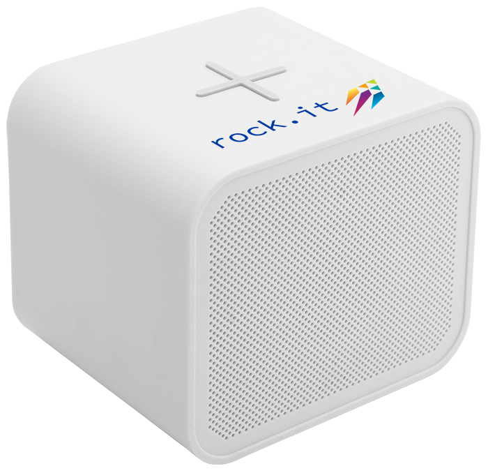 5W Assure Speaker with Wireless Charger 18