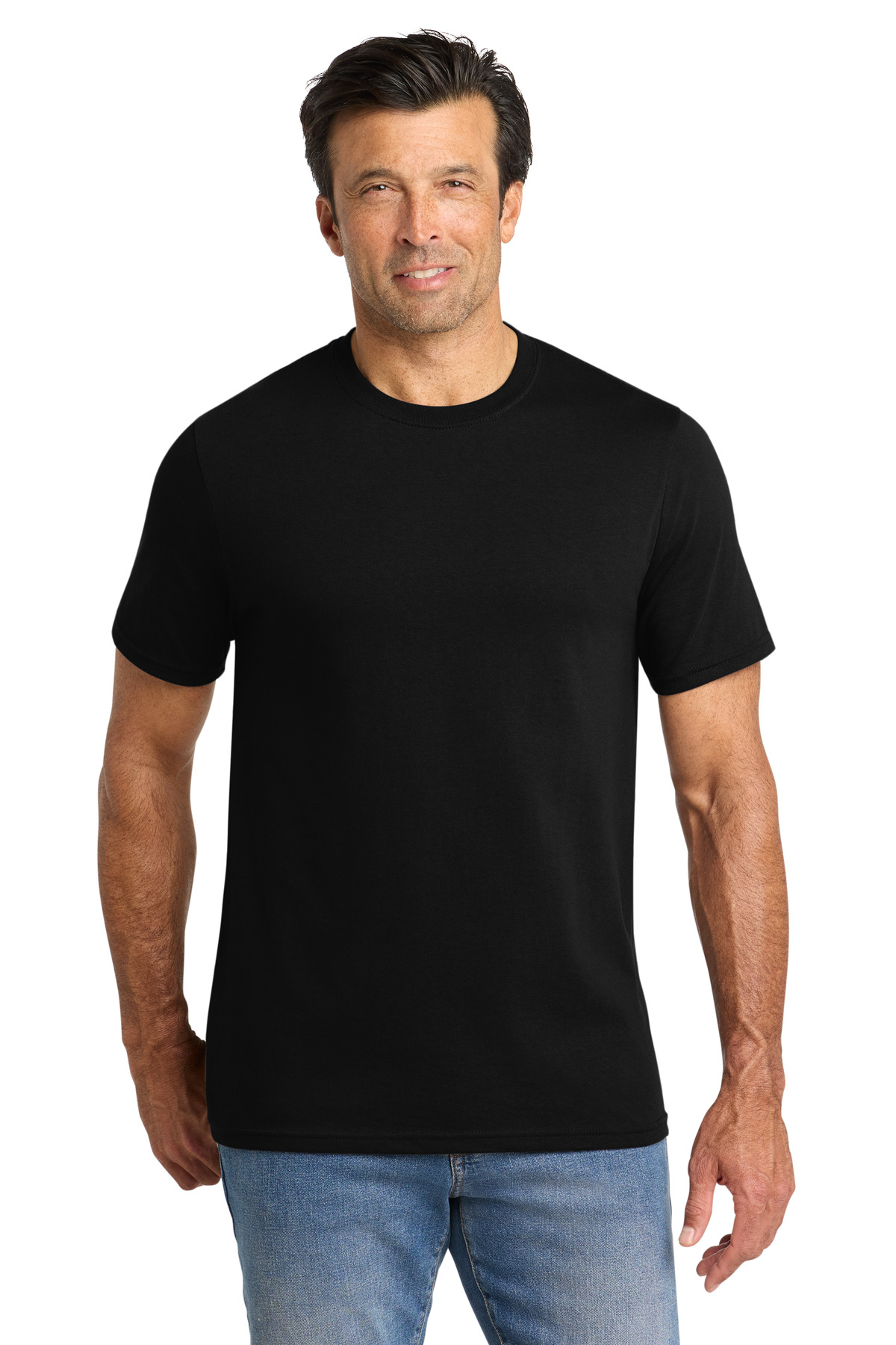 Volunteer Knitwear All-American Tee VL100 34