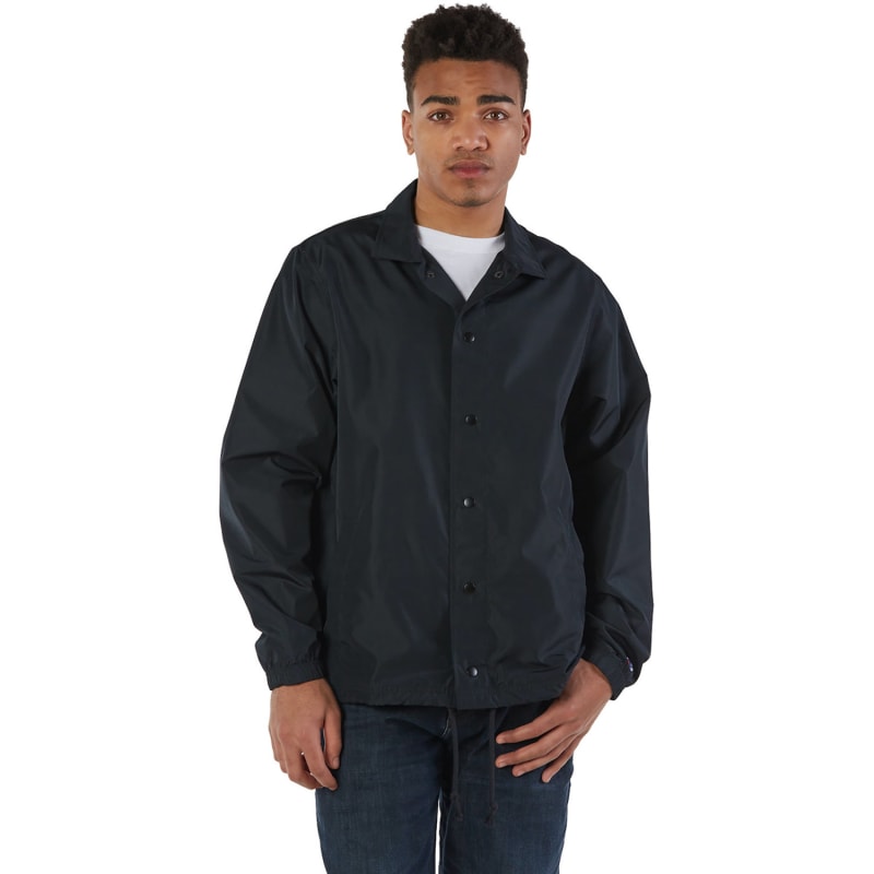Champion Men's Coach's Jacket 2