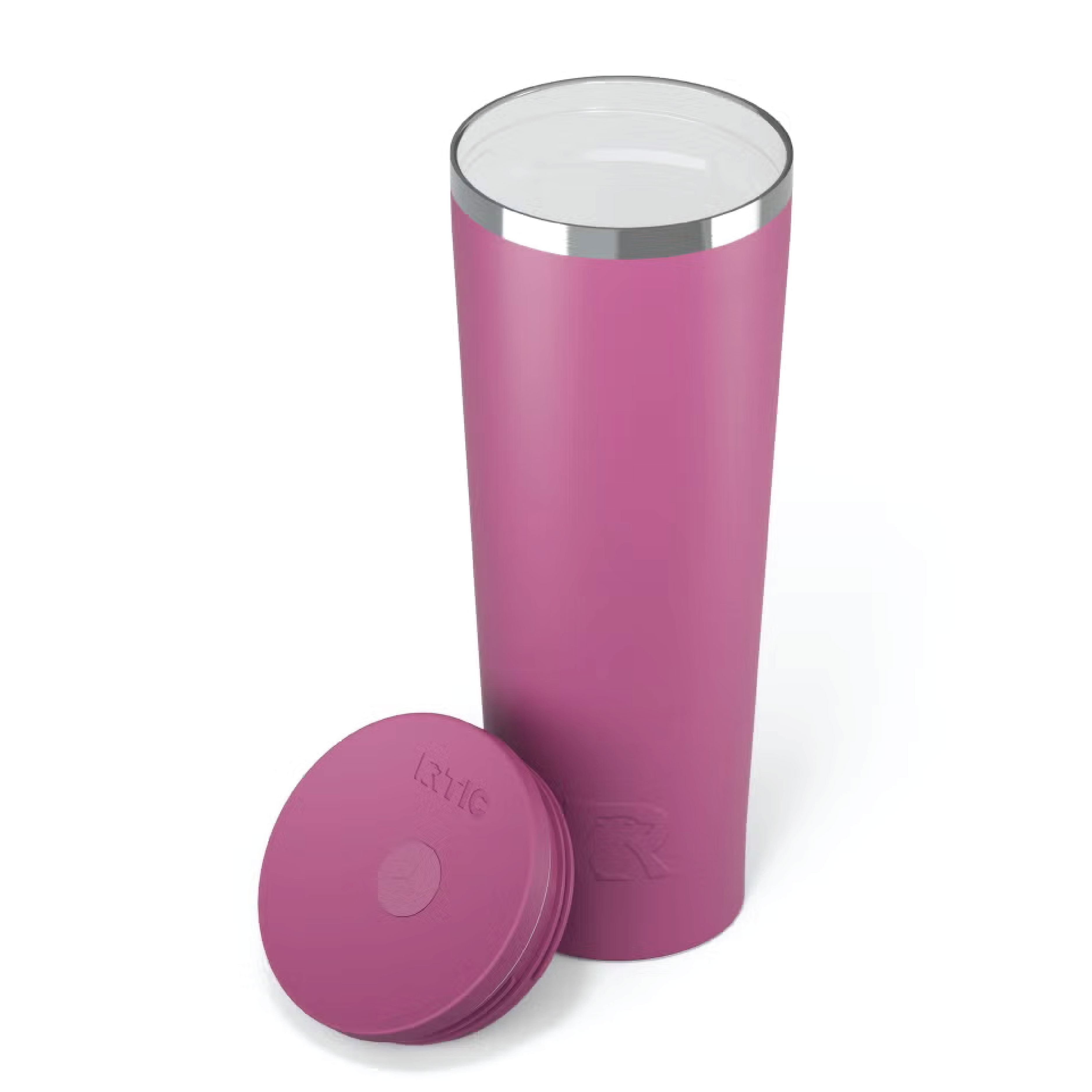 RTIC 28oz Stainless Steel Ceramic-Lined Everyday Tumbler 48