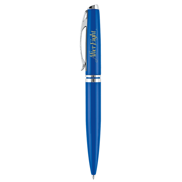 Brilliant Stainless Steel Ballpoint 26