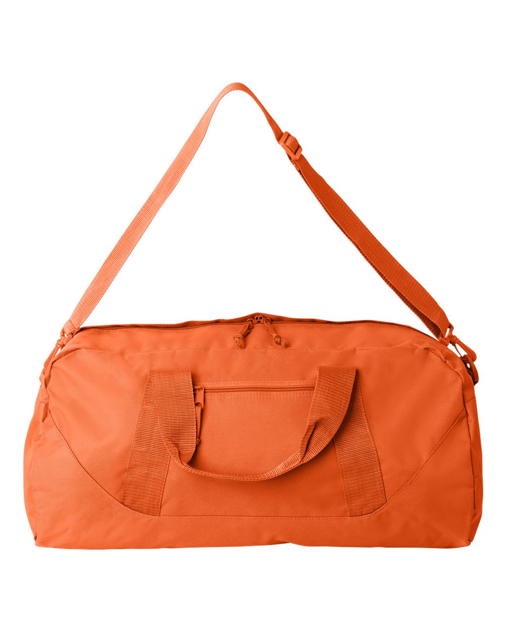 Recycled 23 1/2" Large Duffel Bag - 8806 19