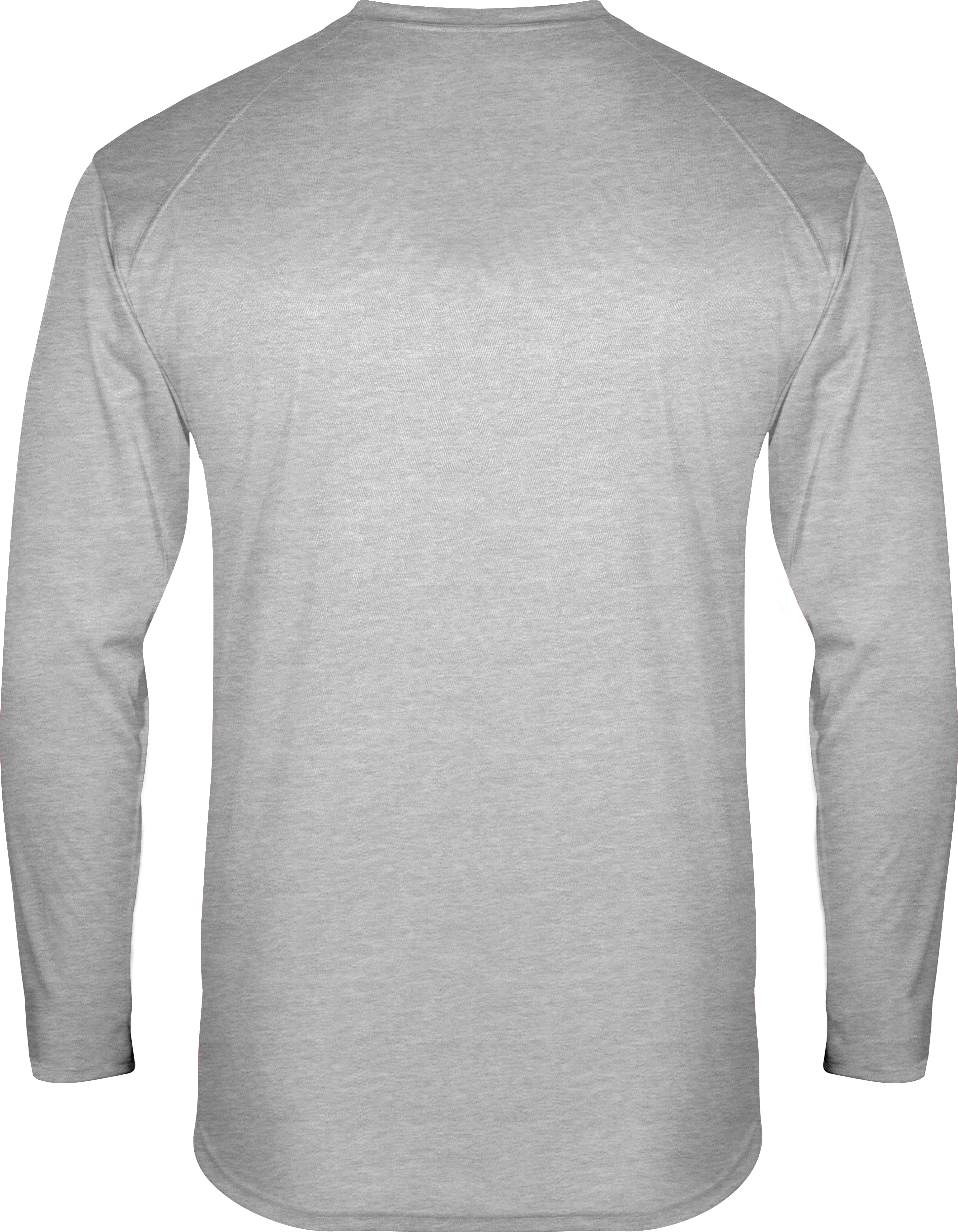 Fitflex Perf. L/S Tee 11