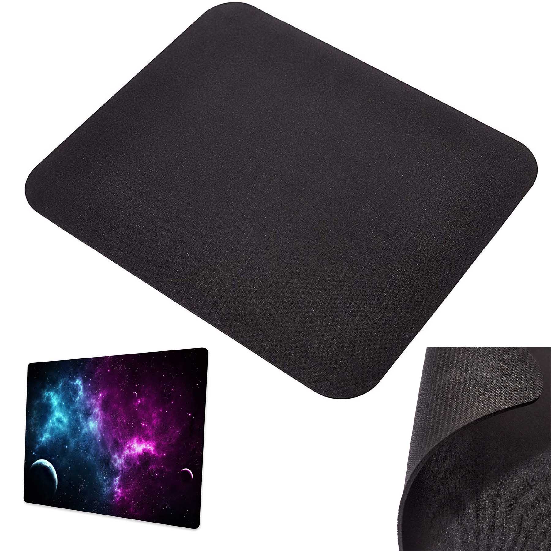Color Printing Mouse Pad 2