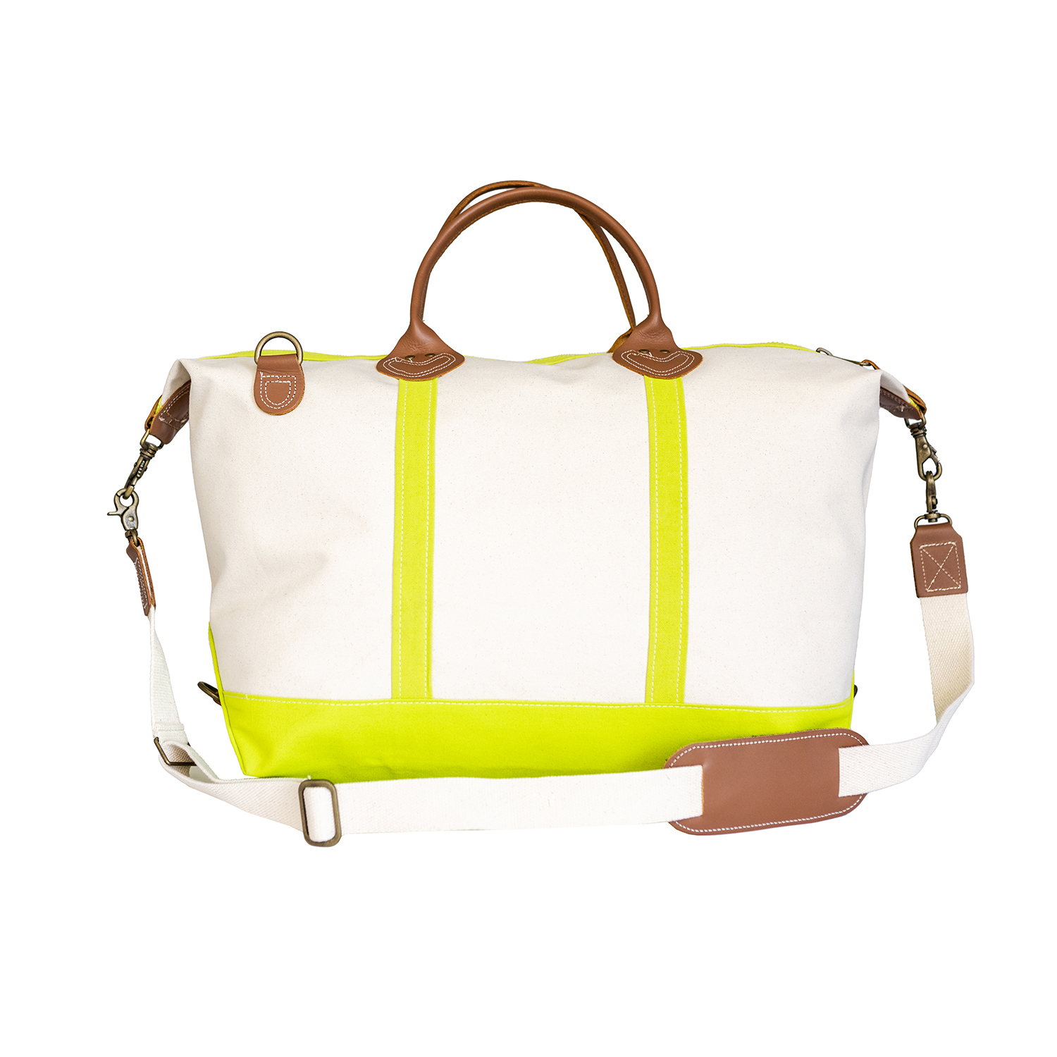 Signature Duffle Bag 29
