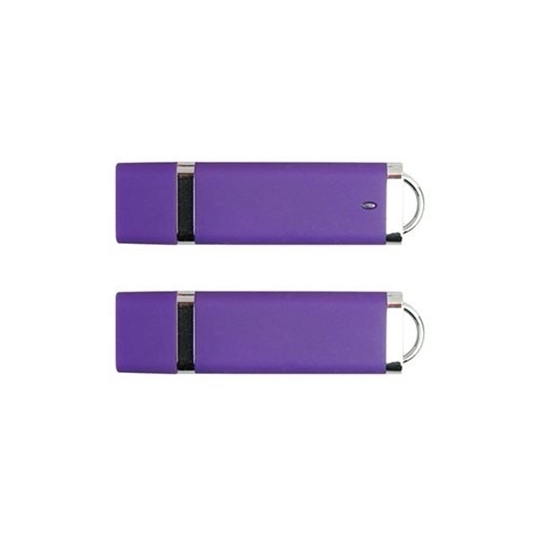 Diplomat USB Drive 6