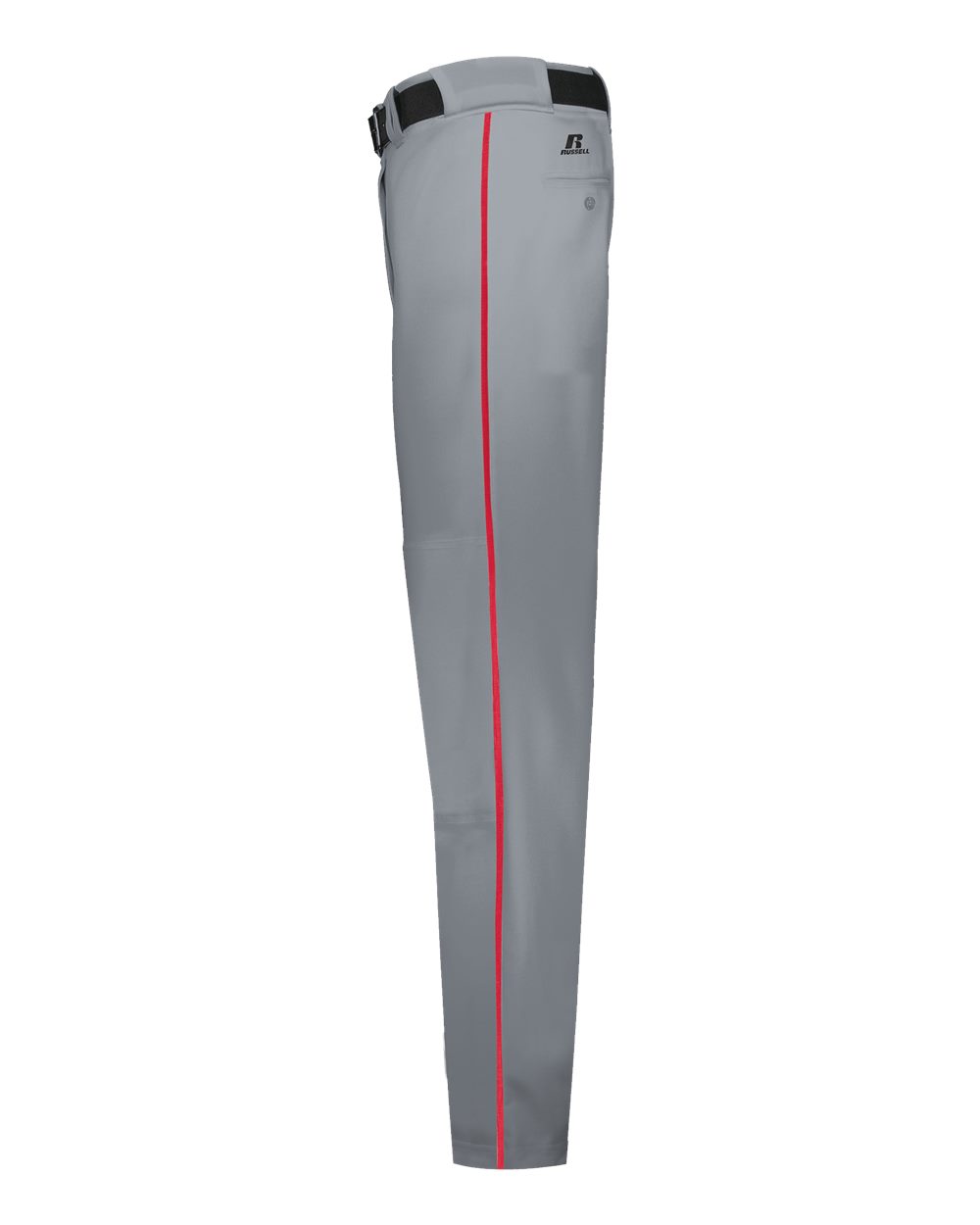 Unisex Piped Change-Up Baseball Pants - R14DBM 19
