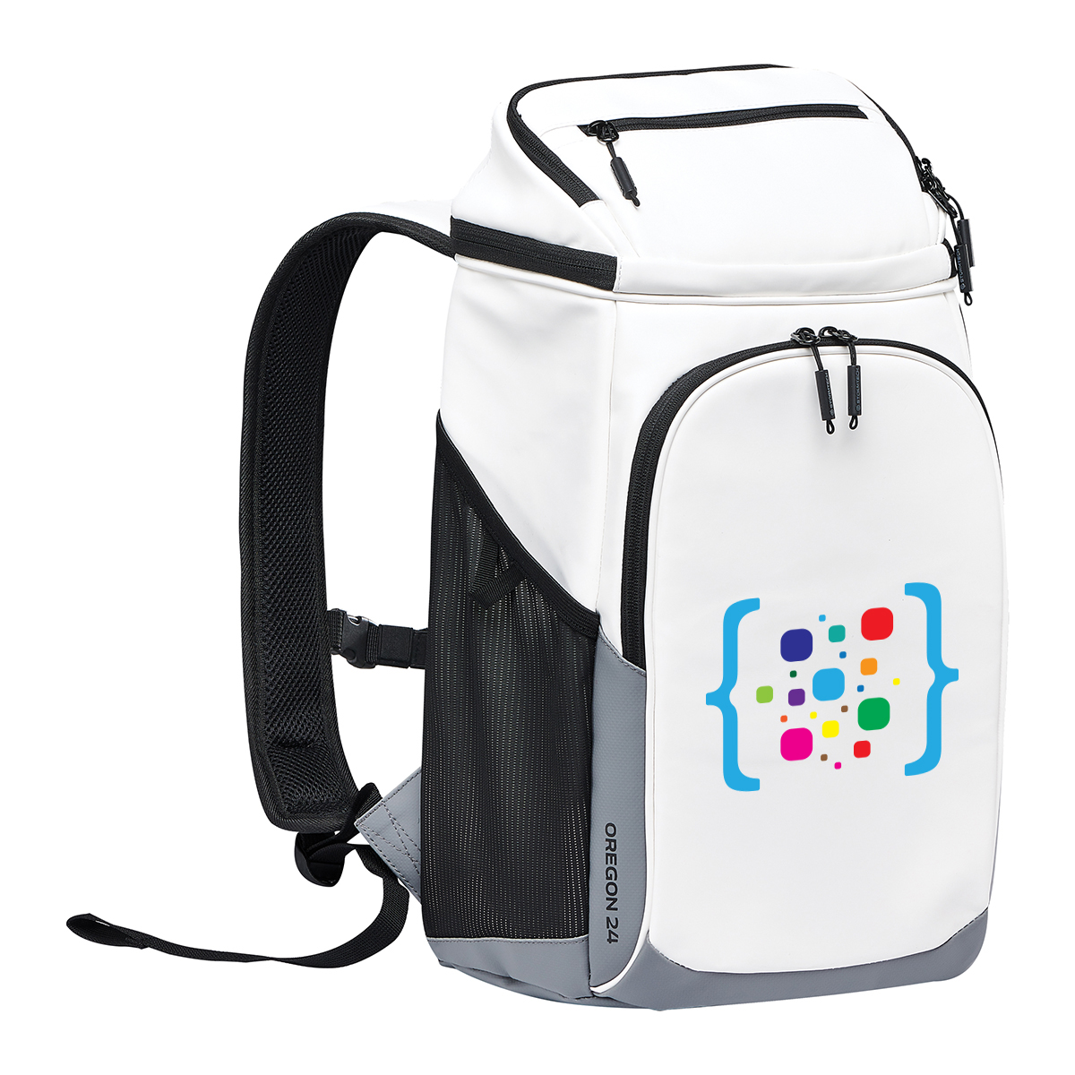 Oregon 24 Cooler Backpack 8