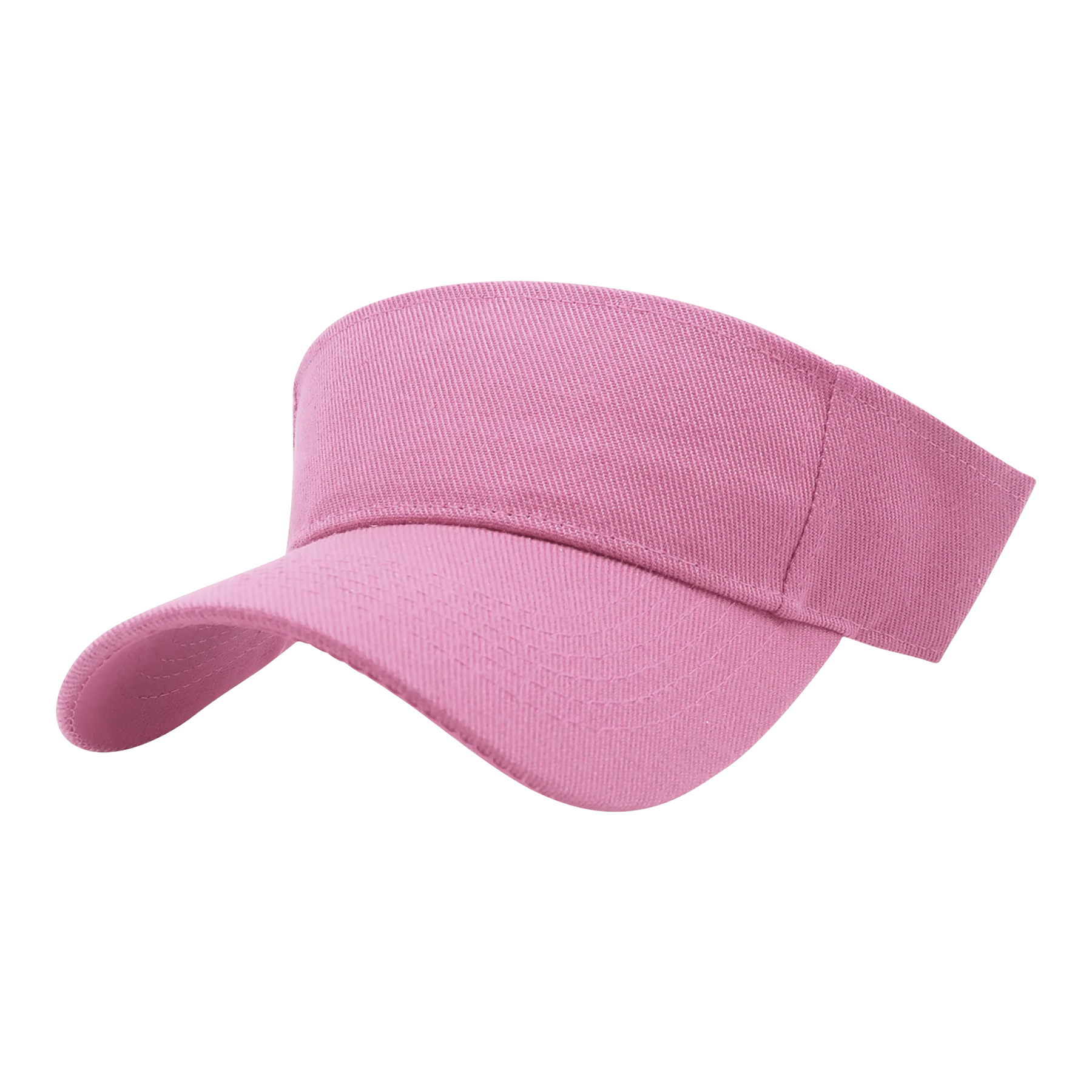 Adjustable Empty Top Visor Cap 15
