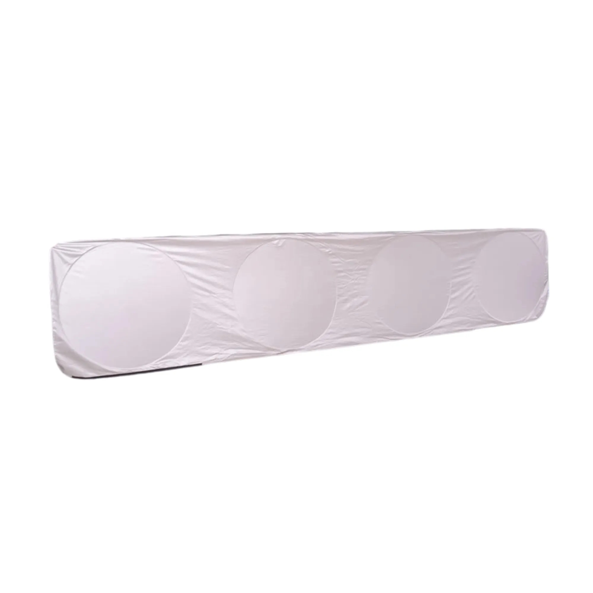 Sunshade Truck Reflective 4