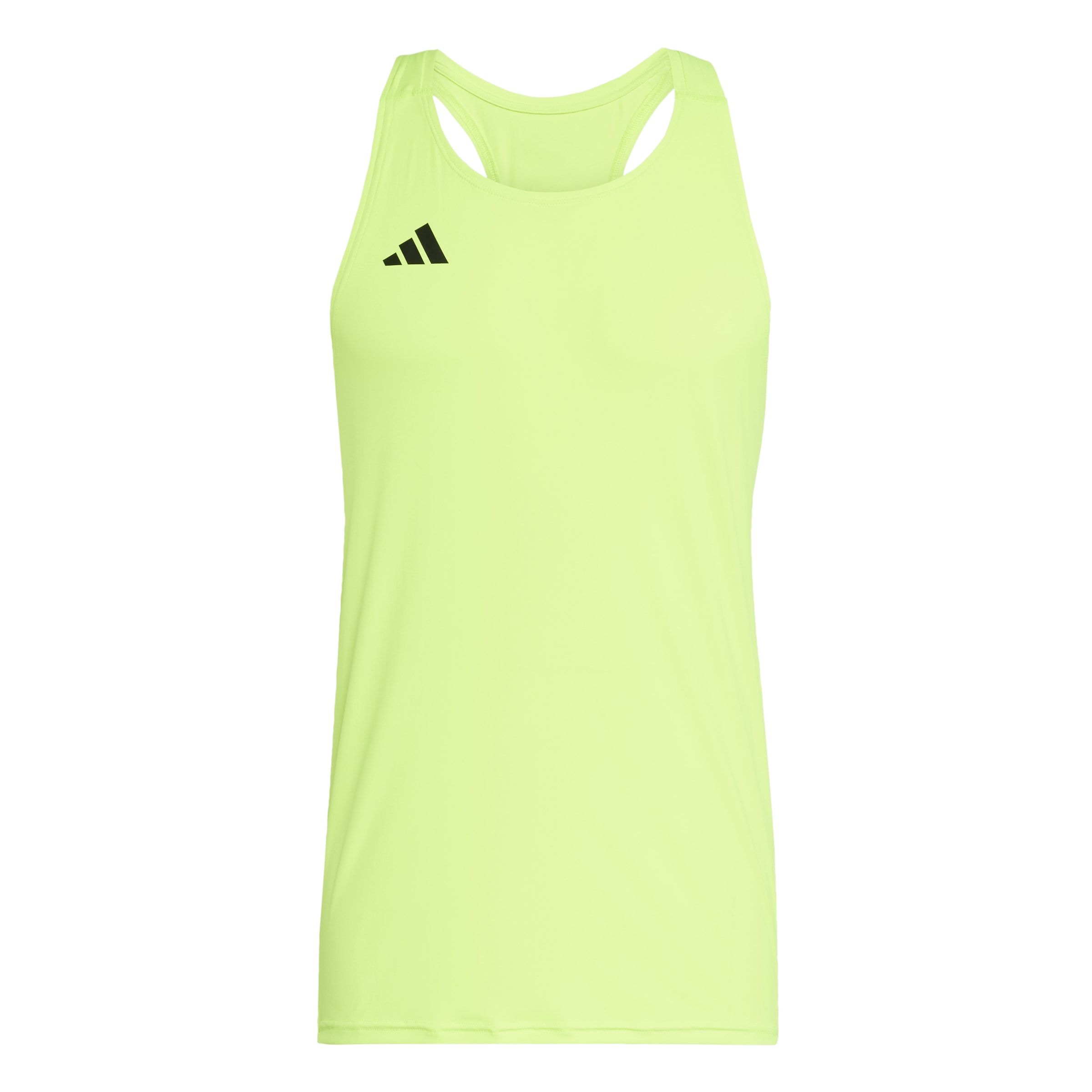 ADIZERO ESSENTIALS RUNNING SINGLET 3