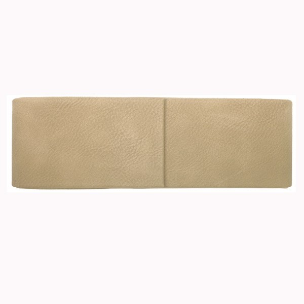 Leatherette Dual Pen Case - Laser Engraved 2