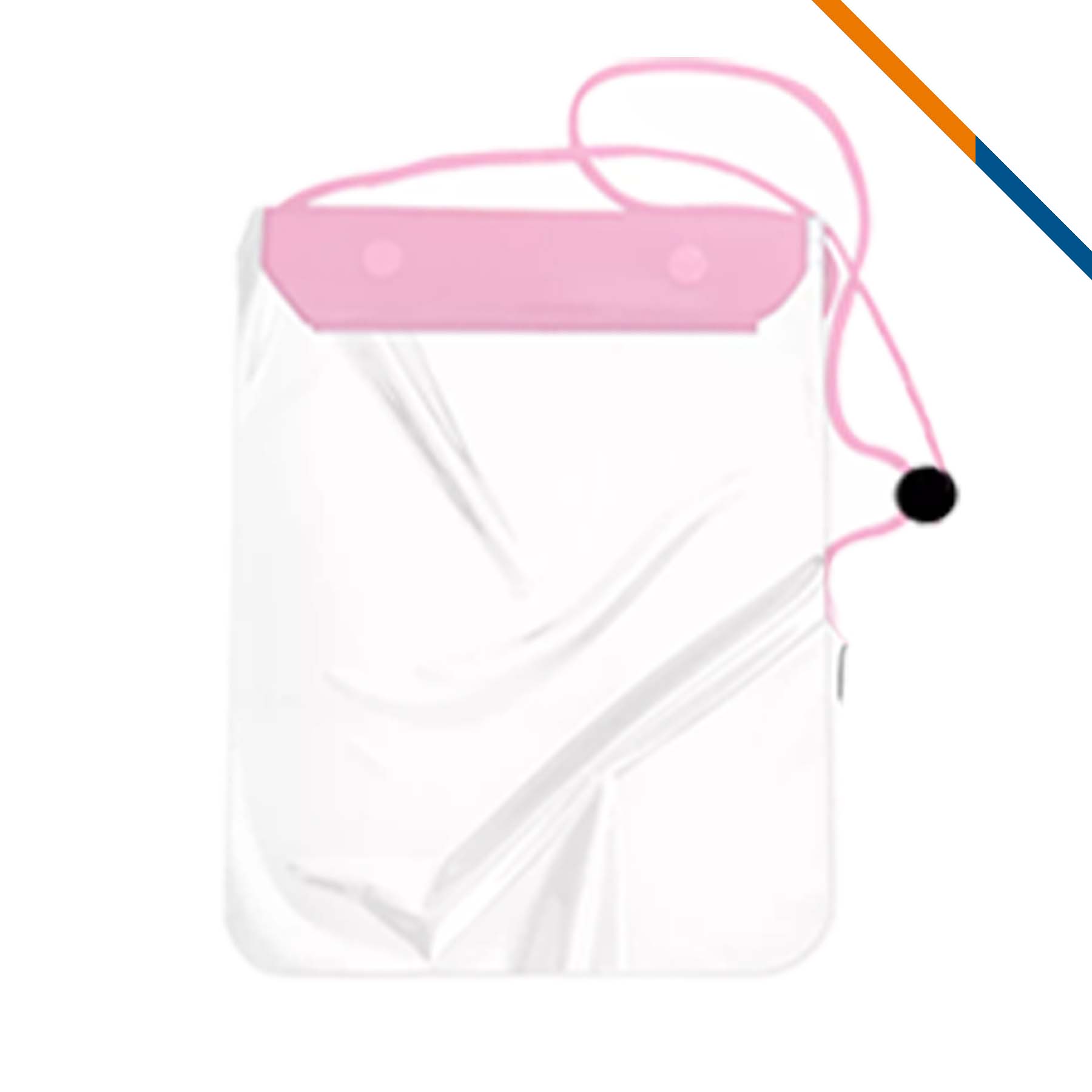 Klear Waterproof Phone Pouch 12