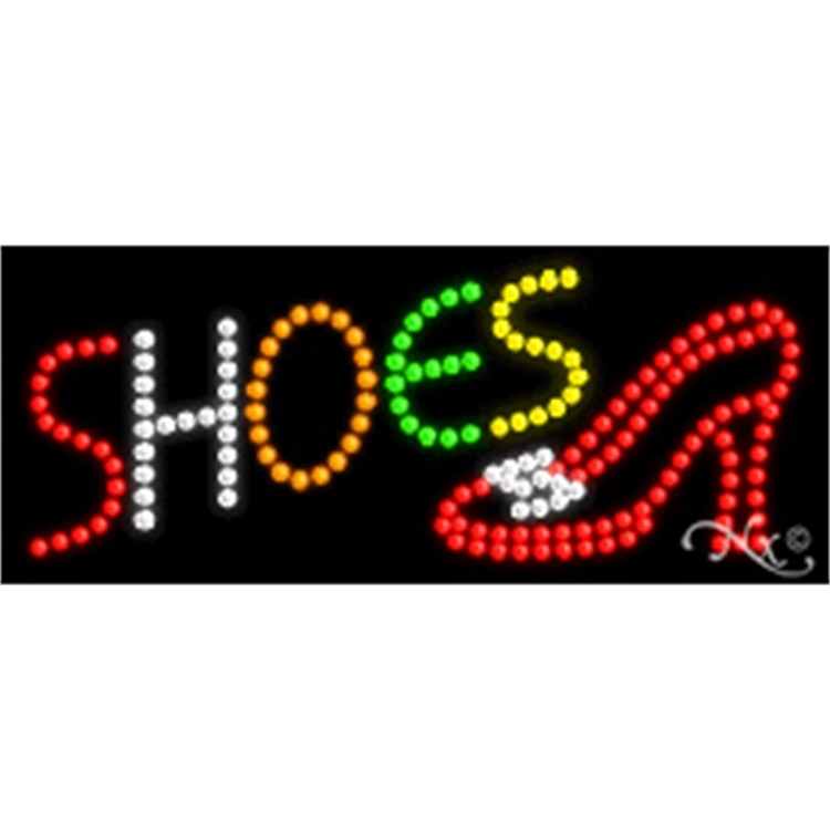 LED Sign 2