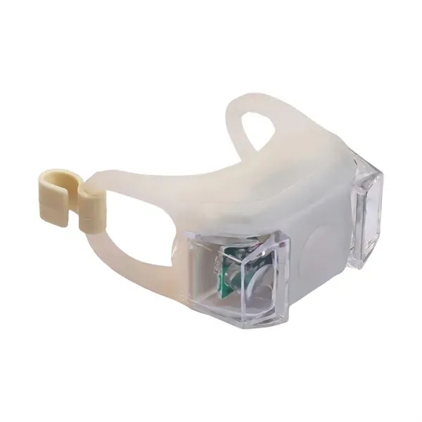 Waterproof Frog-Eyed Bike LED Light 9