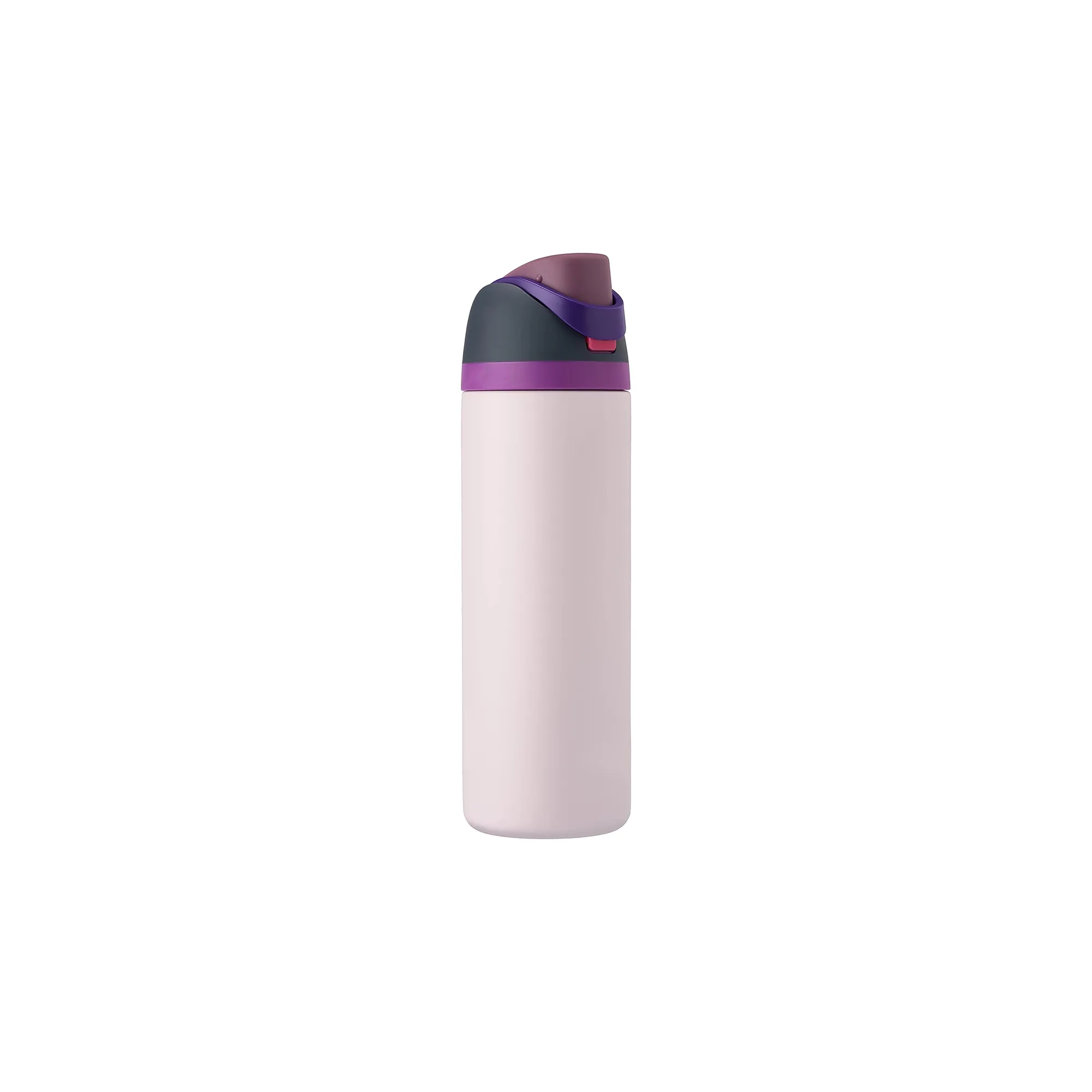 16-40OZ Insulated Stainless Steel Water Bottle with Straw 4