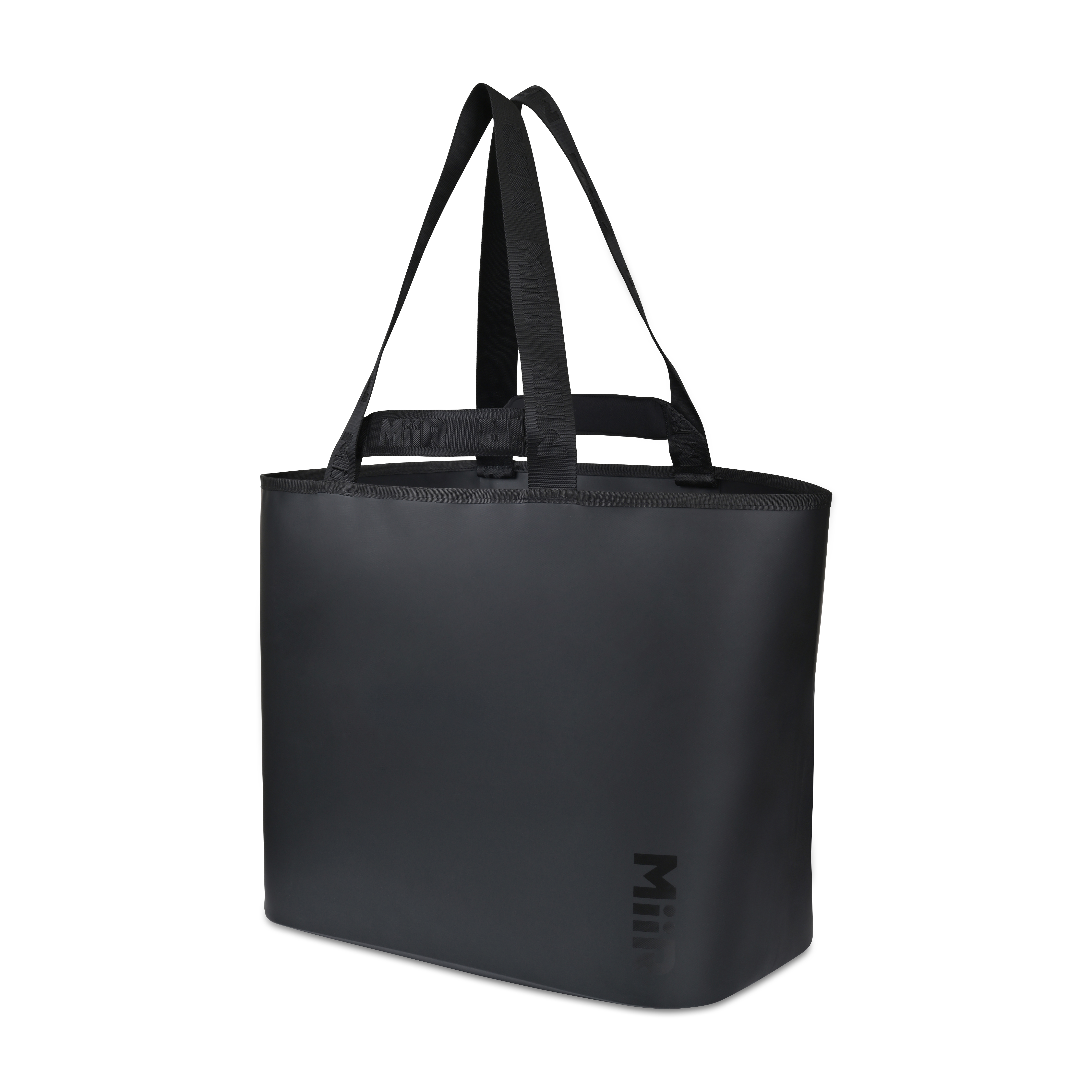 MiiR® Bahia Recycled rPET 40L XL Tote 10