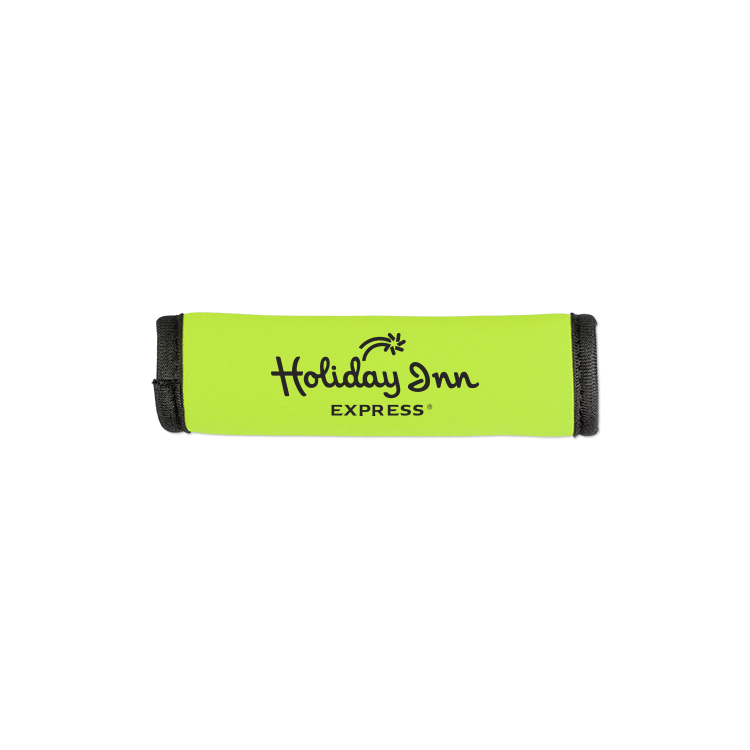 Luggage Handle Wrap 2