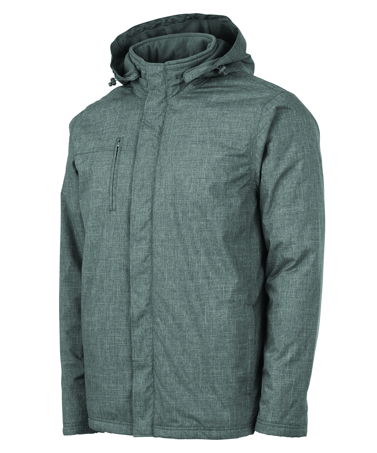 Men's Journey Parka 22