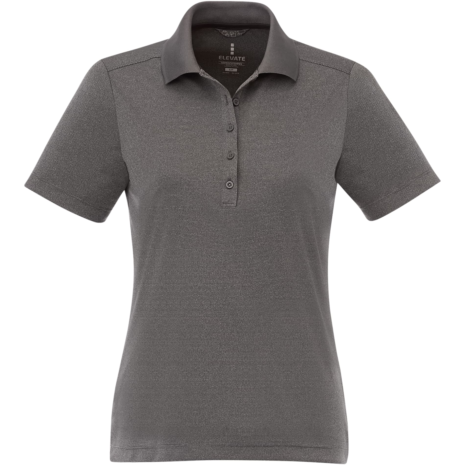 Women's DADE Short Sleeve Polo 353
