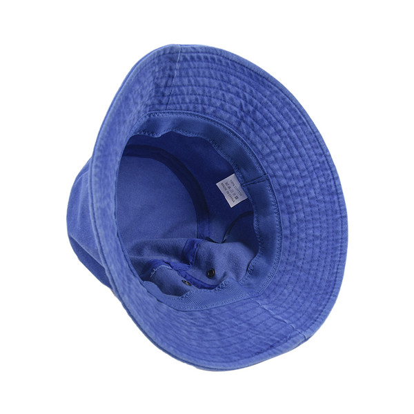 Washed Sun Hat 3