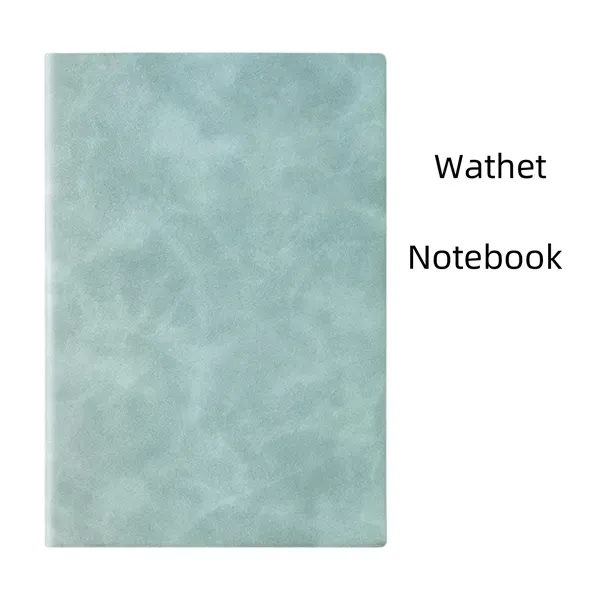 Customized Business Office Notebook - Professional Design 16