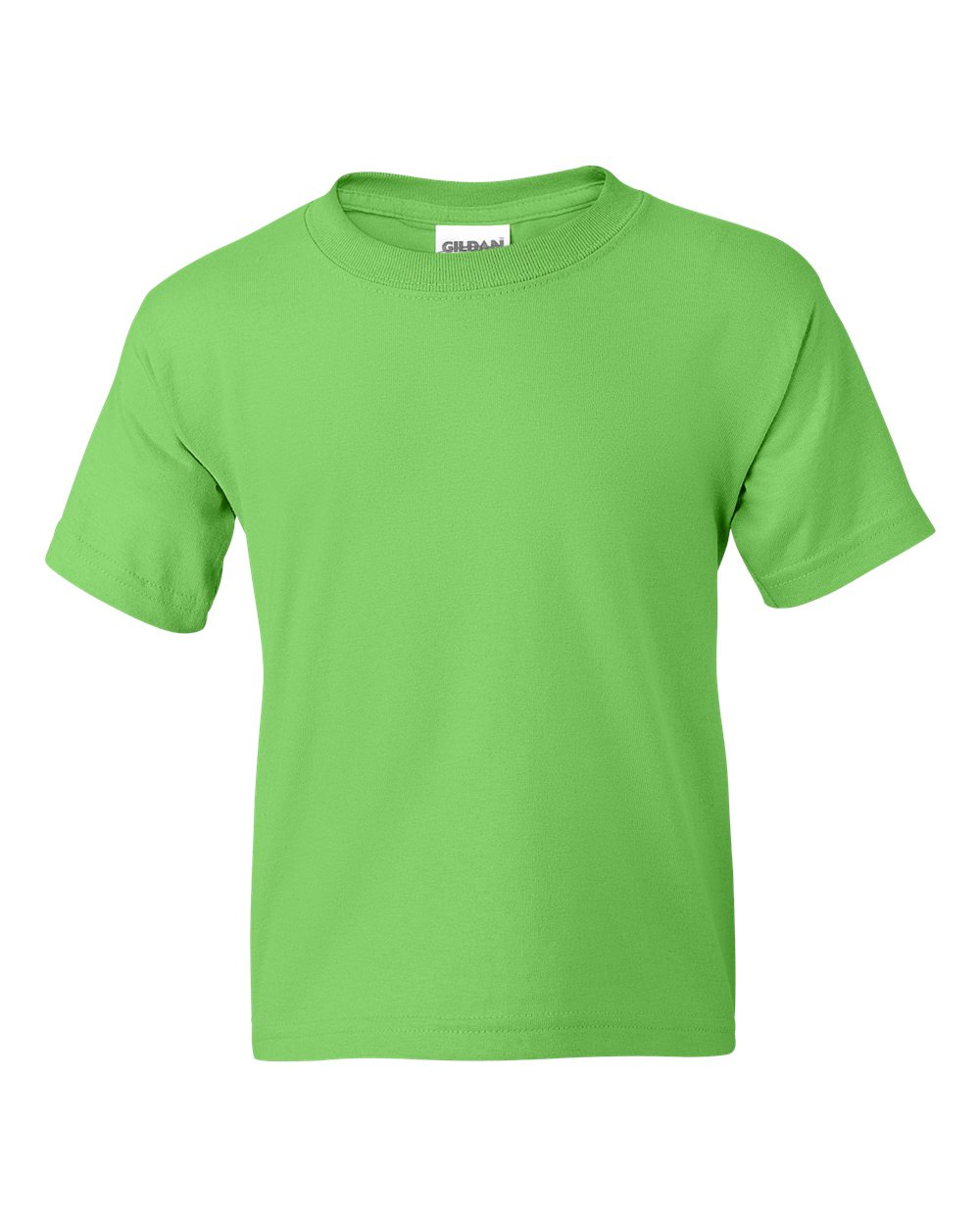 Youth DryBlend® T-Shirt - 8000B 32