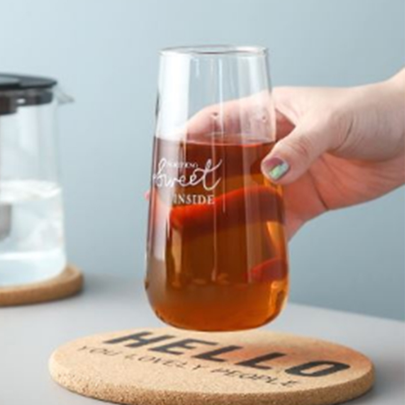 Cork Coaster 3