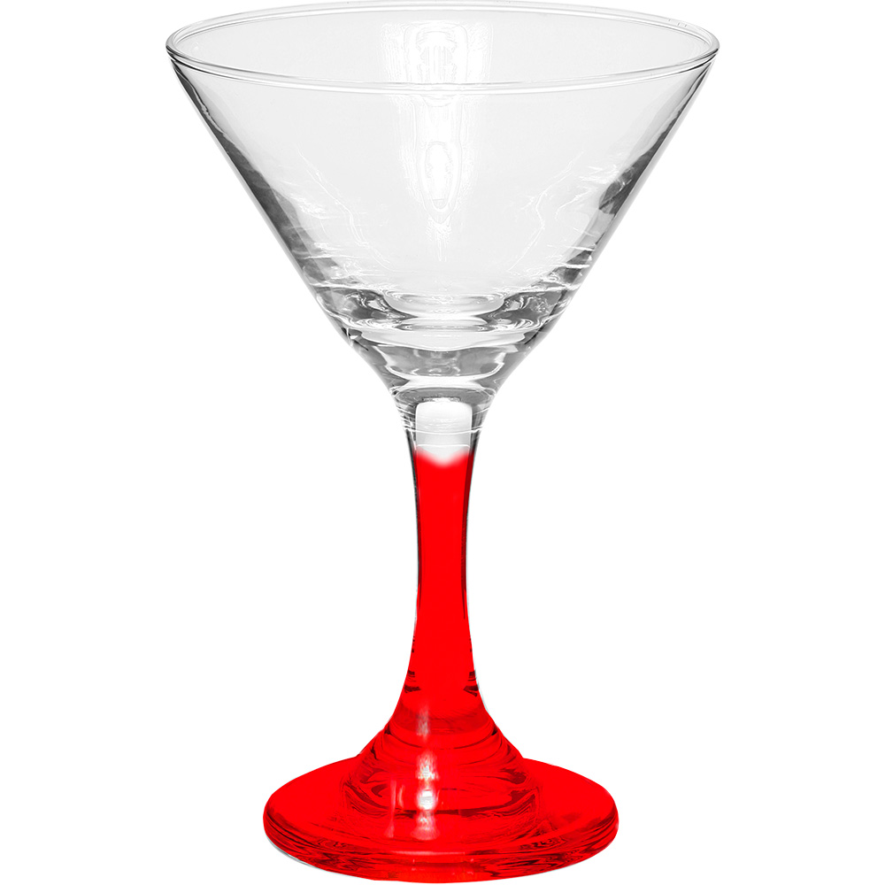 9.25 oz. Martini Glasses 6