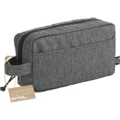 Vila Recycled Dopp Kit Pouch 6