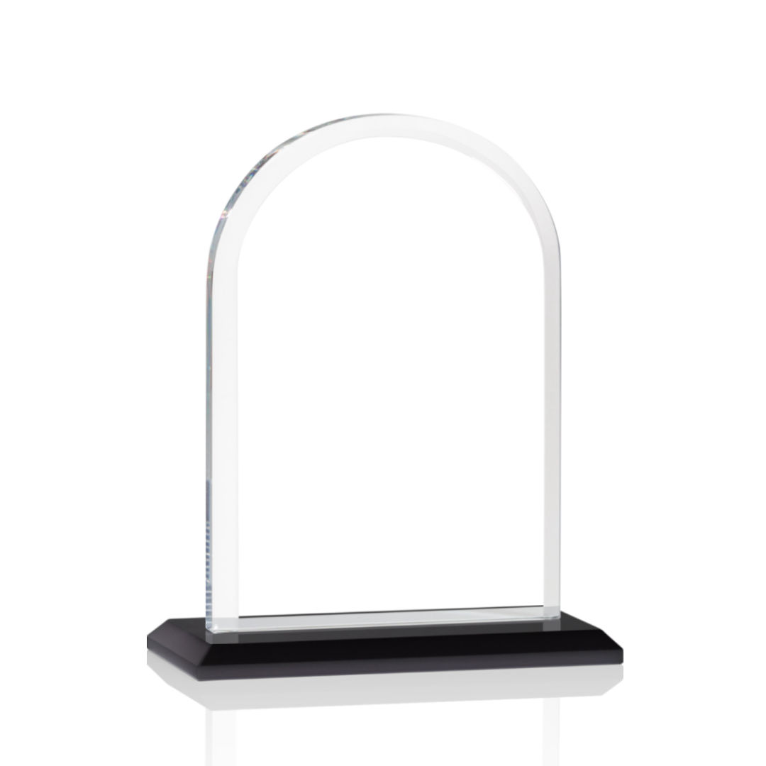 Bridgeport Award - Black 6