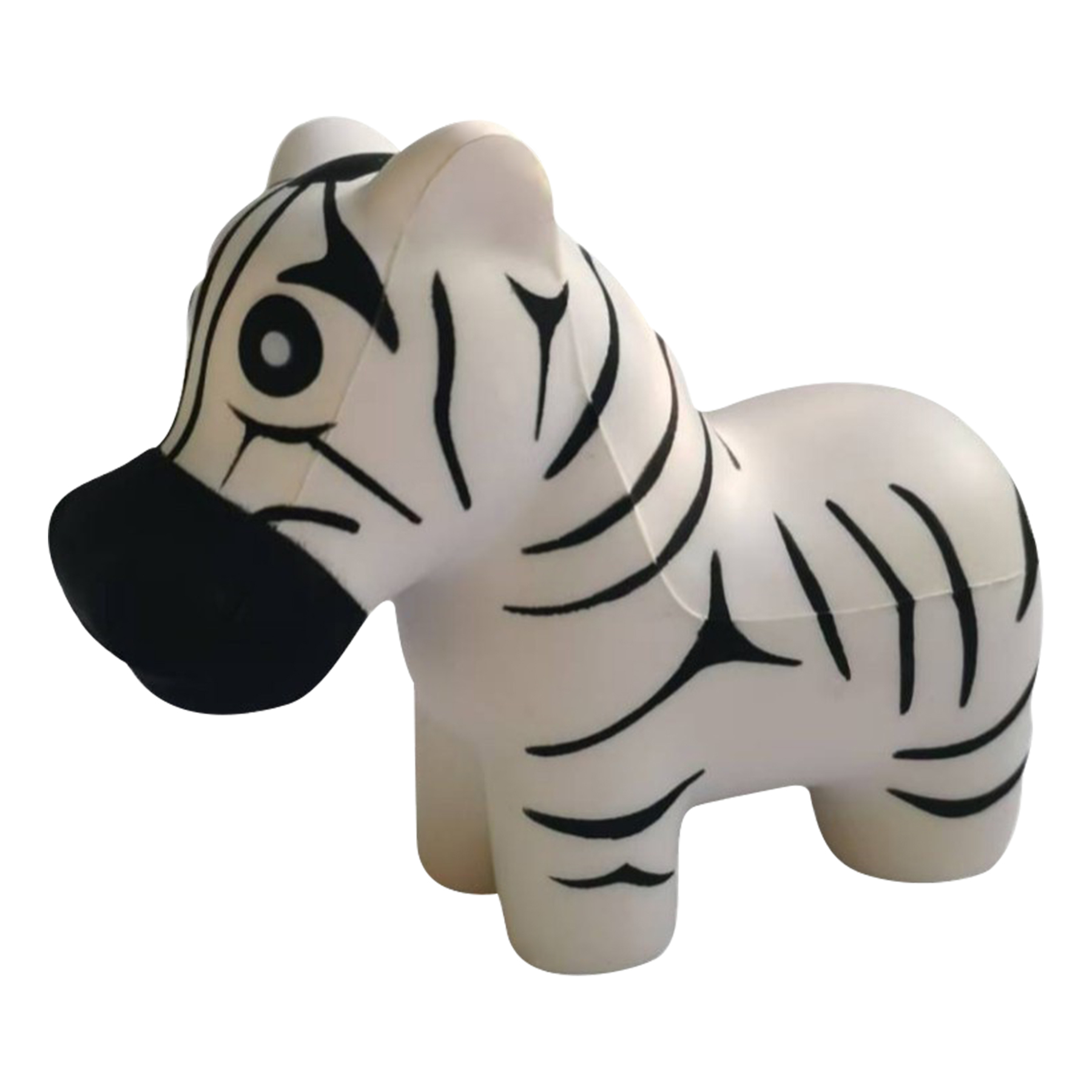 Custom Stress Reliever In Various Animal Shapes 4
