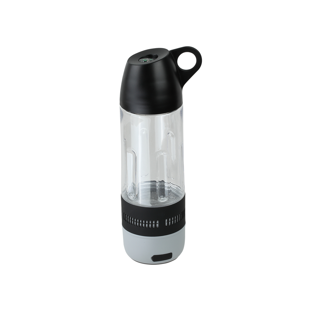 Ida Sport Water Bottle Bluetooth Speaker 12