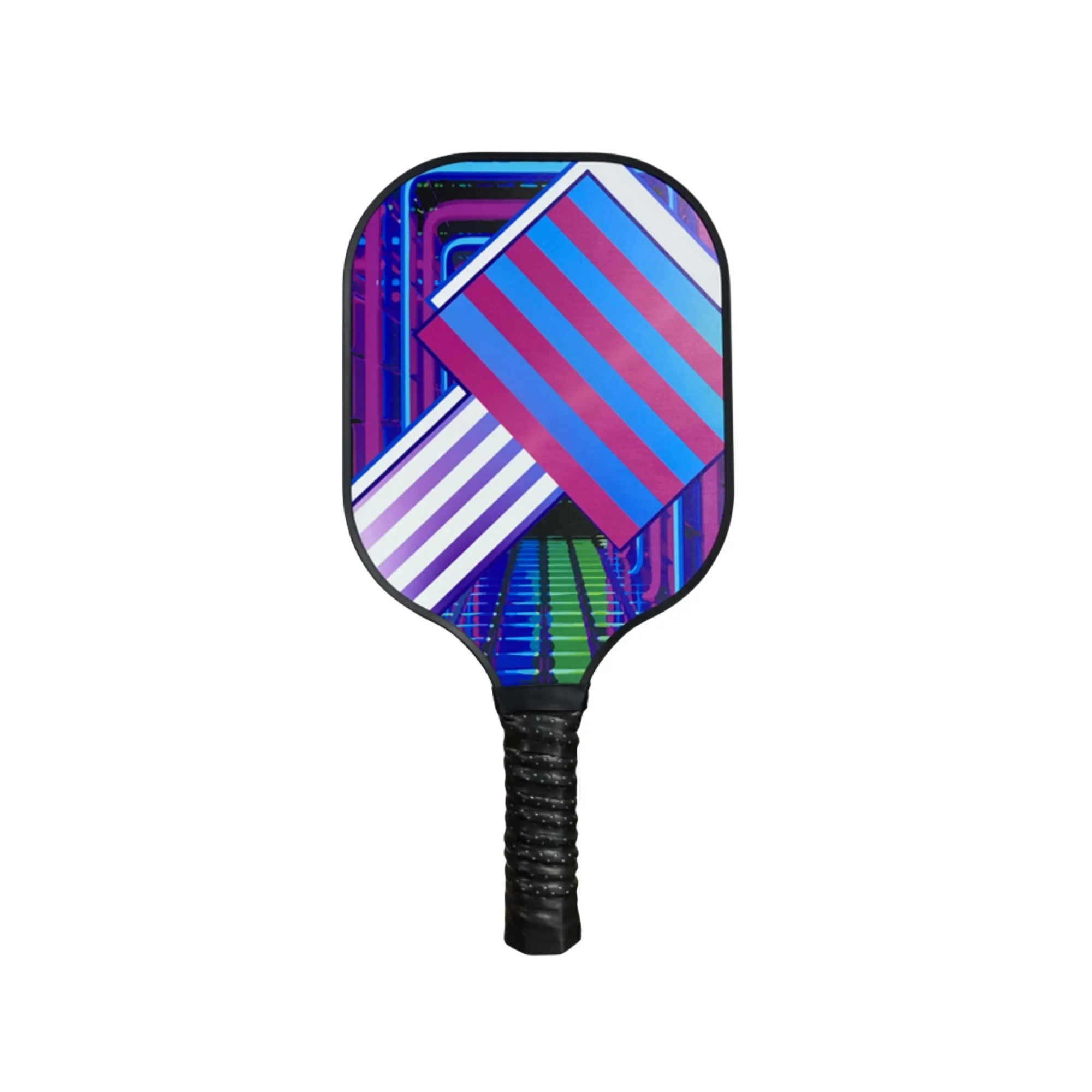 Pickleball Paddle Set 8