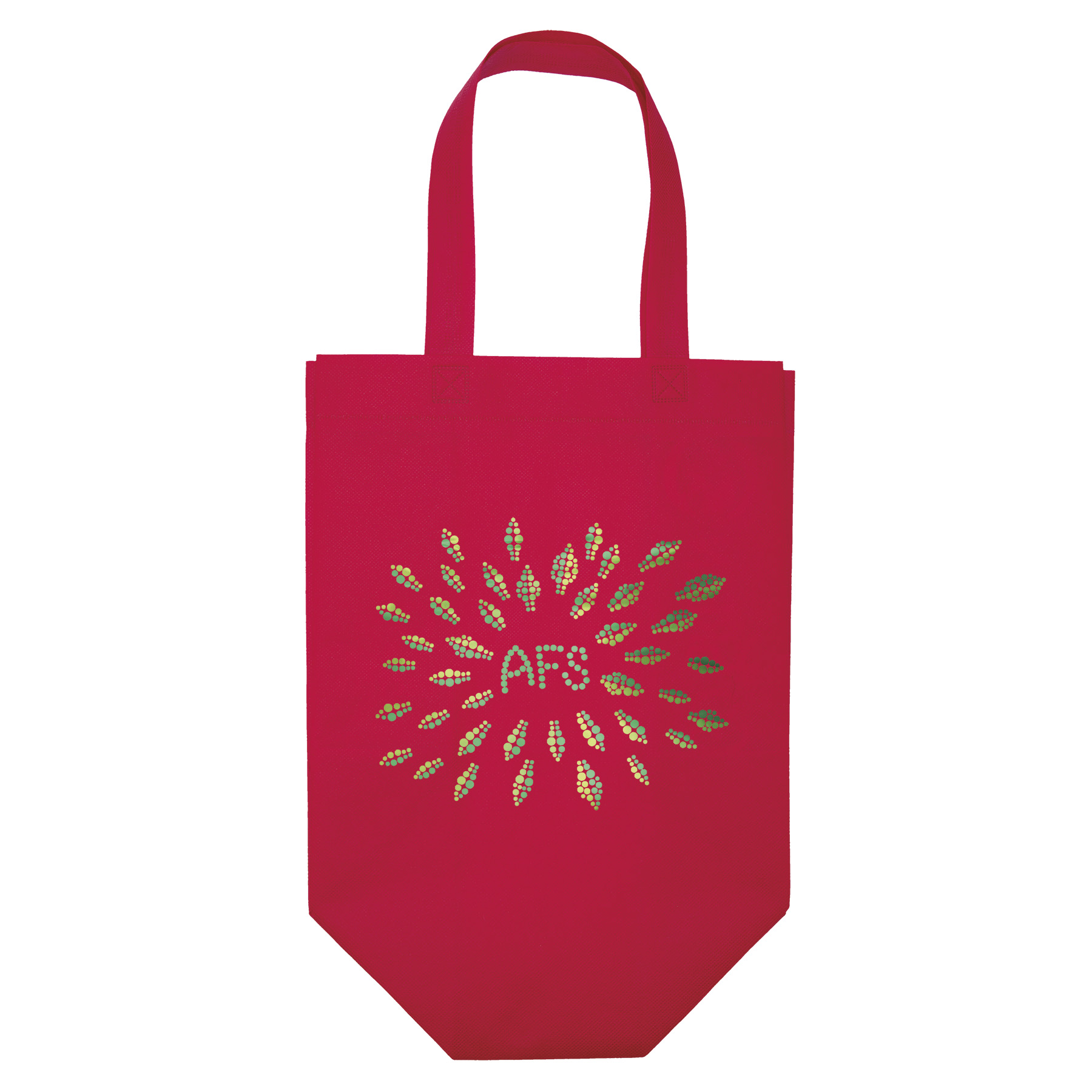 Economy - Non-Woven Tote - Sparkle 7
