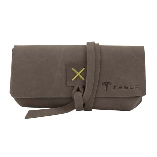Draper Leather Sunglass Case 8