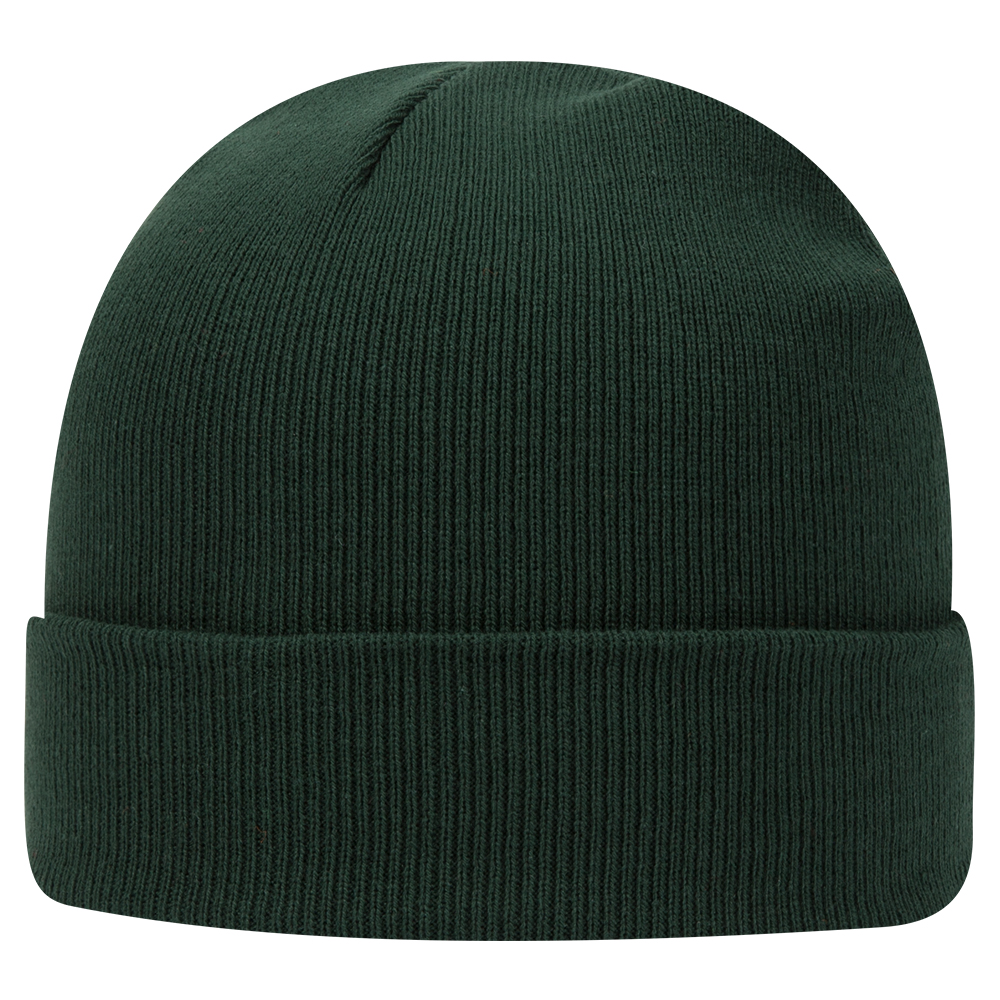 OTTO CAP® 12" Classic Knit Beanie w/ Cuff 12