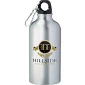 Li'l Shorty 17oz Recycled Aluminum Sports Bottle 5
