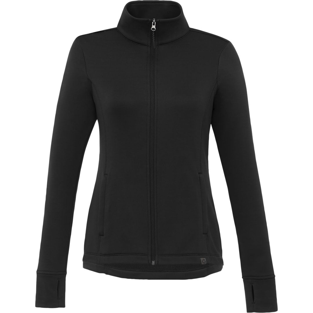 Women's FRAZIER Eco Knit Jacket 81