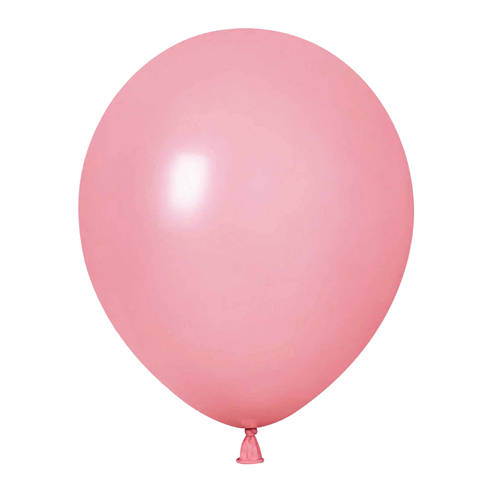 Thickened Balloon 5