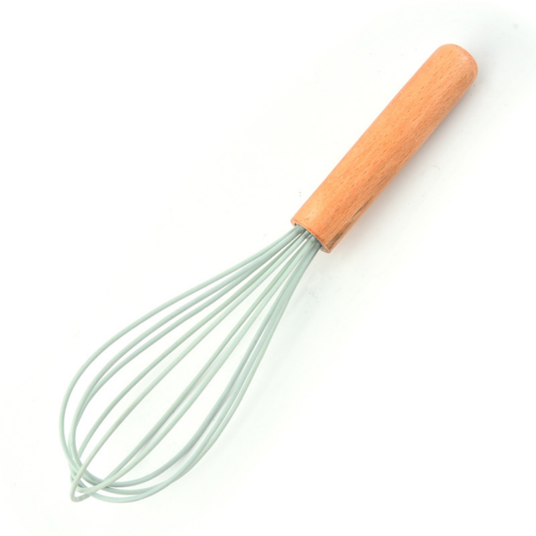 Silicone Mini Whisk 1