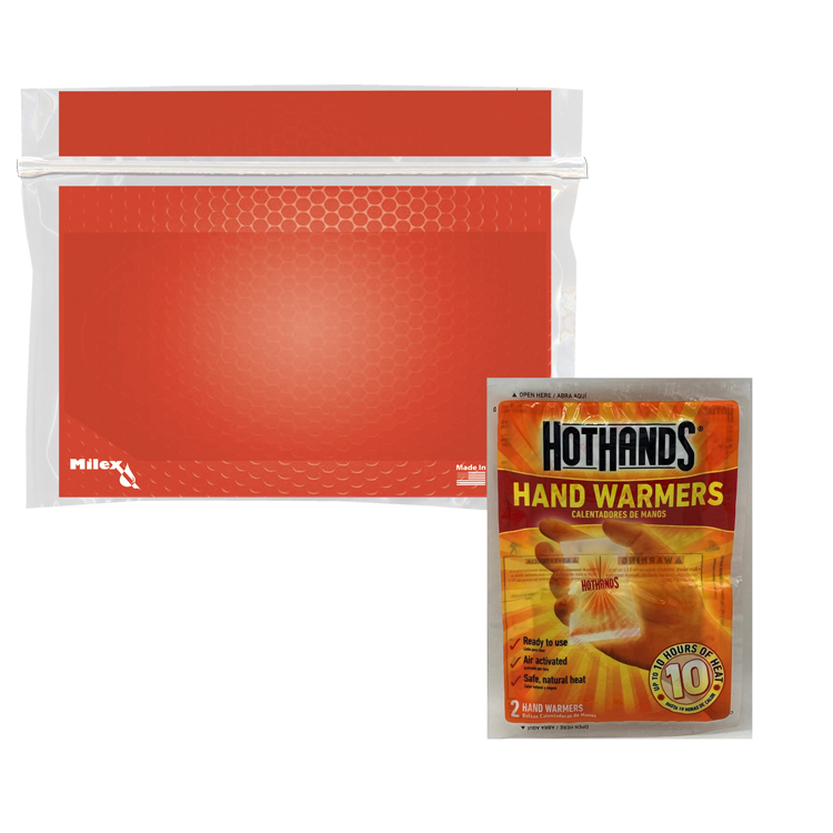 Hand Warmers 4