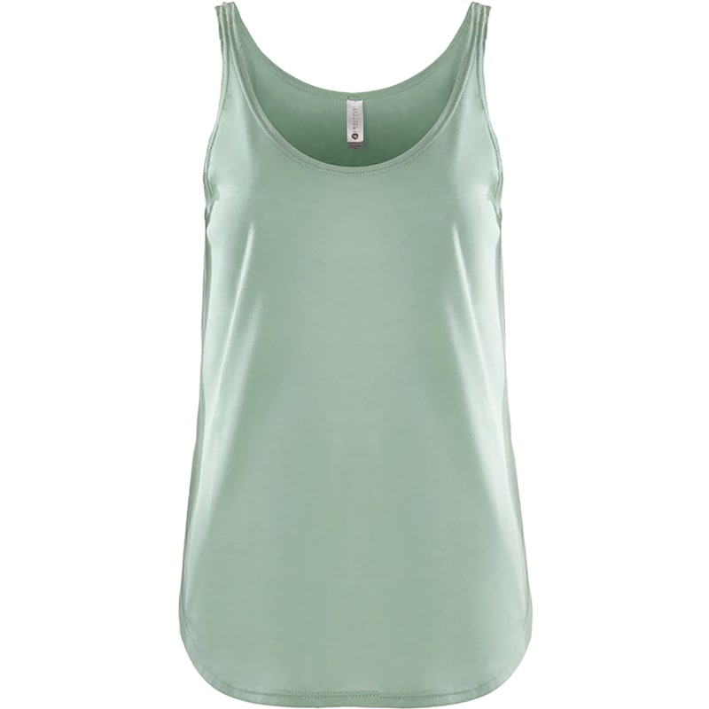 Next Level Ladies Festival Tank 10